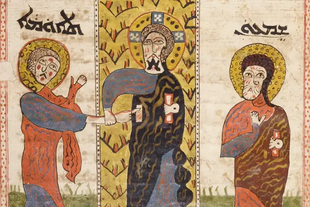 Jacob of Sarug