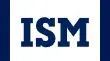 Logo ISM Vilnius