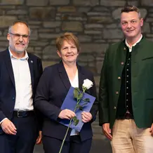 Dies Academicus 2025 - Auszeichnung 