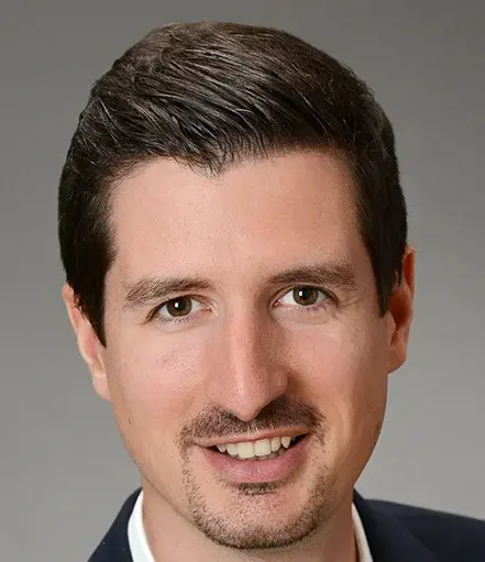 Simon Strobl