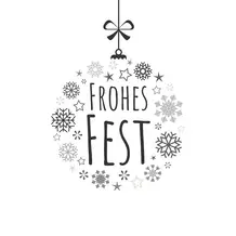 Weihnachtswunsch