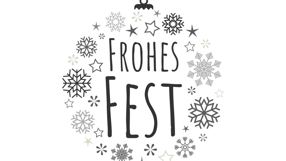 Weihnachtswunsch