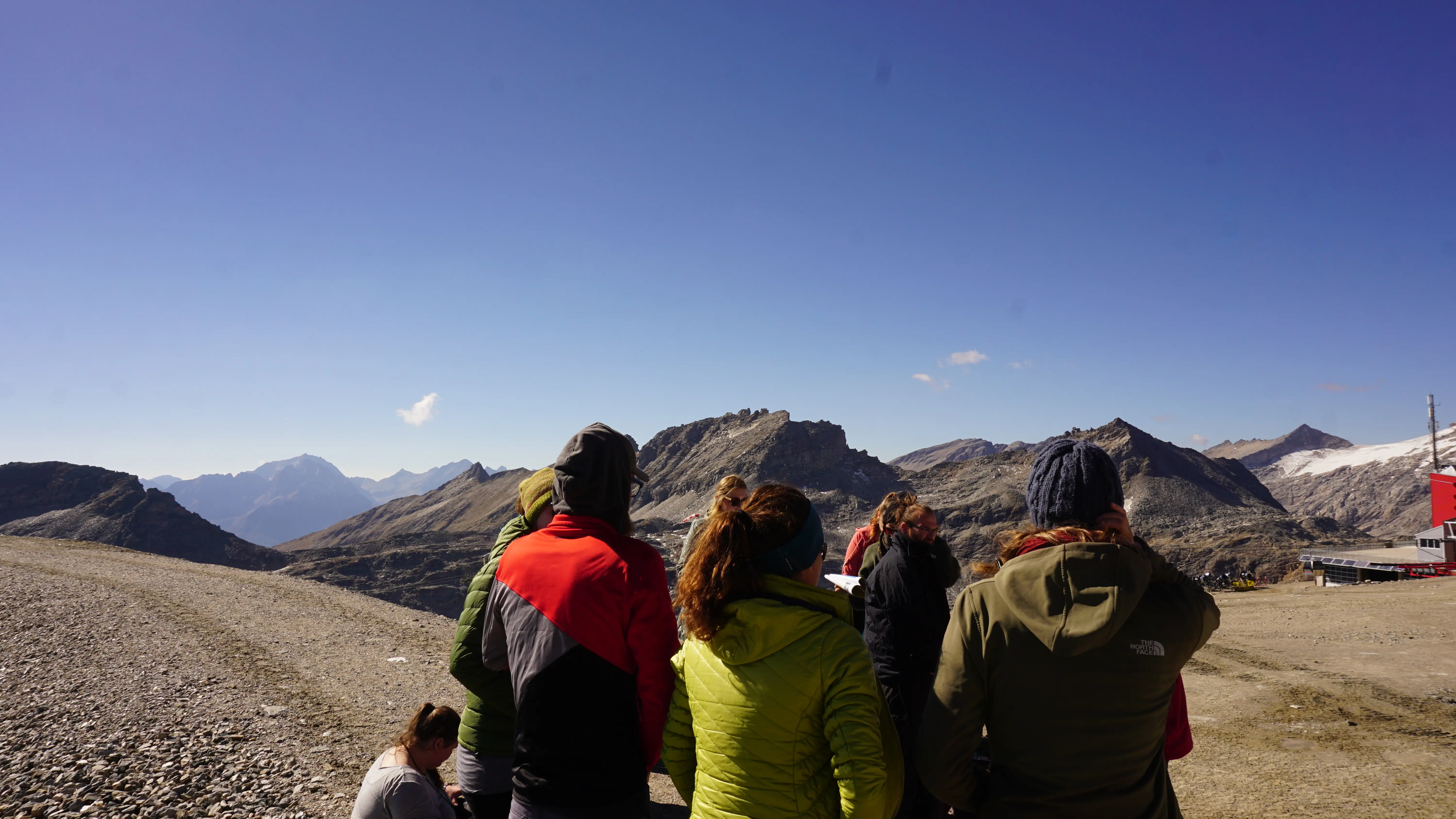Mölltaler Gletscher