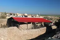 Grab des Propheten Nahum in Alqosh