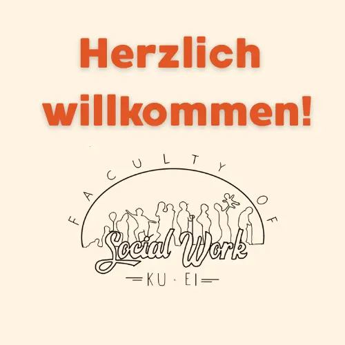 Herzlich willkommen