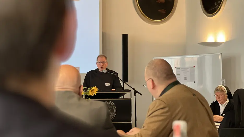 2. Eichstätter Ordensrechtstag