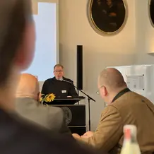 2. Eichstätter Ordensrechtstag
