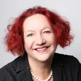 Sandra Leupold