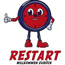 Logo ReStart