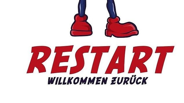 Logo ReStart