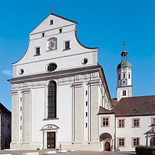 Schutzengelkirche