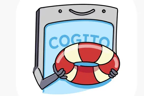 Cogito - Selbsthilfe App