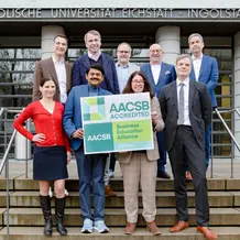 AACSB-Akkreditierung