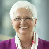 Gerda Hasselfeldt