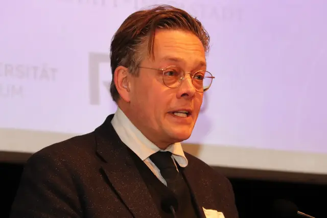Dr. Konstantin von Notz