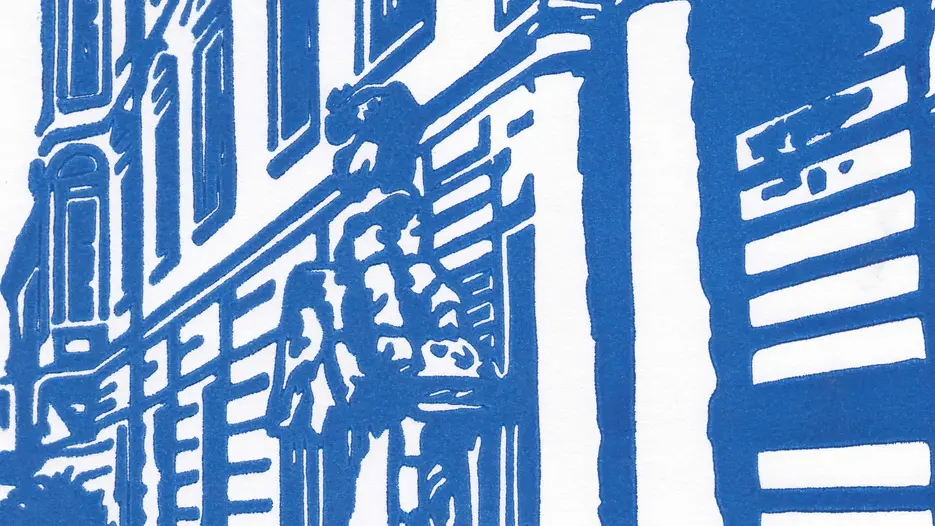 Eichstätt im Blick – die architektonische Entwicklung: Ausstellung