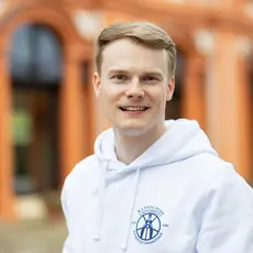 Lukas H&auml;ssner
