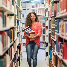 Universit&auml;tsbibliothek Eichst&auml;tt-Ingolstadt: Zentralbibliothek