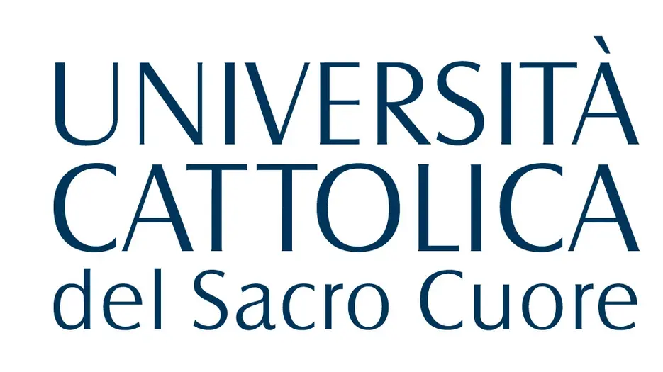 Logo der Universitá Cattolica di Sacro Cuore Milano