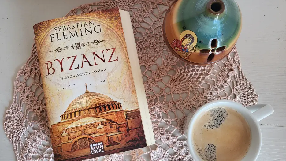 Byzanz