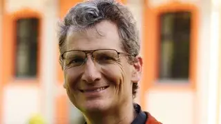 Prof. Dr. Martin Kirschner