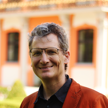 Prof. Dr. Martin Kirschner