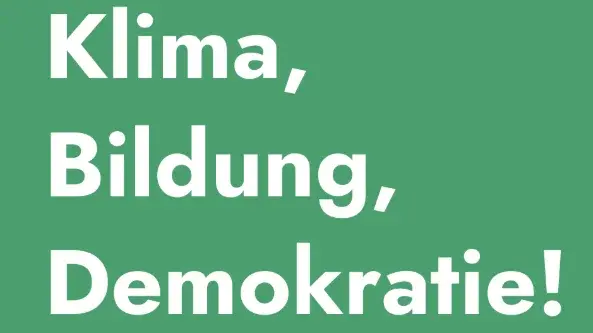 Public Climate School 2025