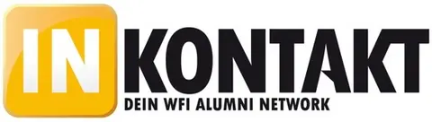 [Translate to Englisch:] IN Kontakt Logo