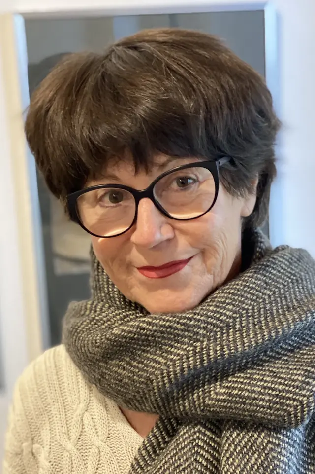 Angelika Suess