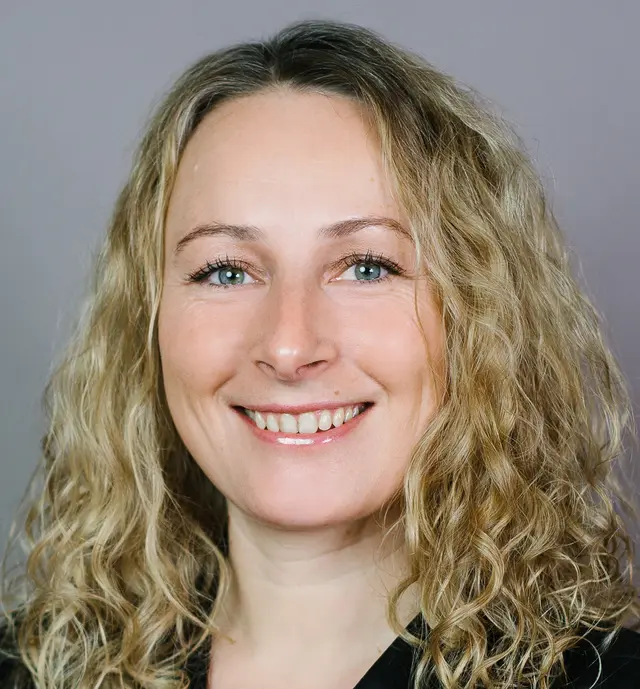 Birgit Schmidtke