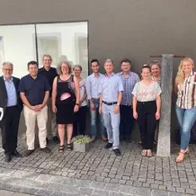ESD-Workshop