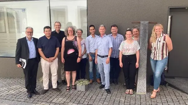 ESD-Workshop