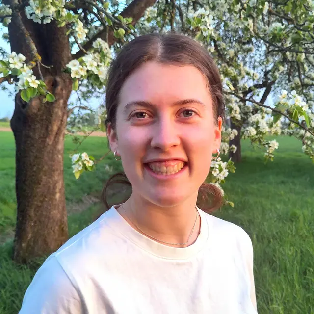 Emma Gerstner