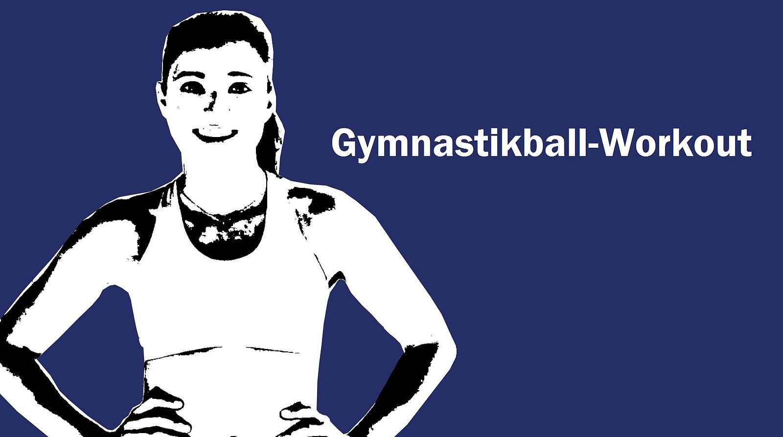 Gymnastikball
