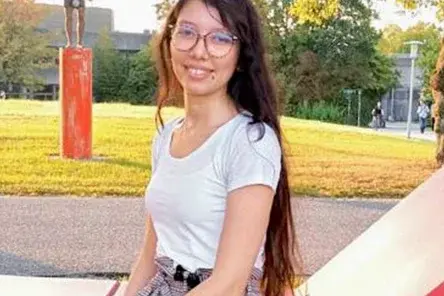 Dr. des. Khadija Benthami