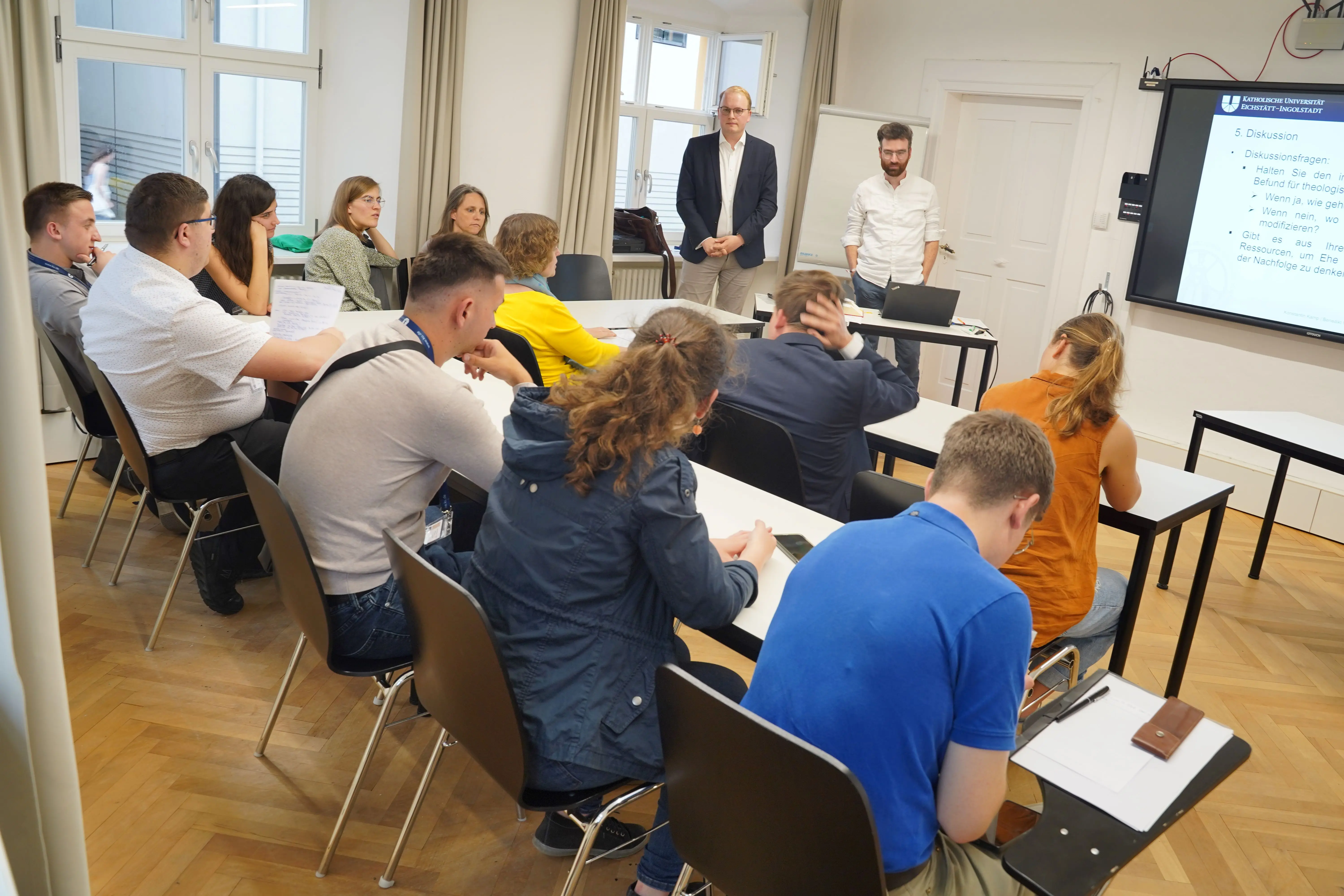 Workshop