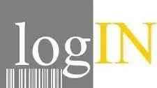 Logo des LogIN e.V.