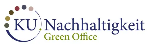 Logo GreenOffice