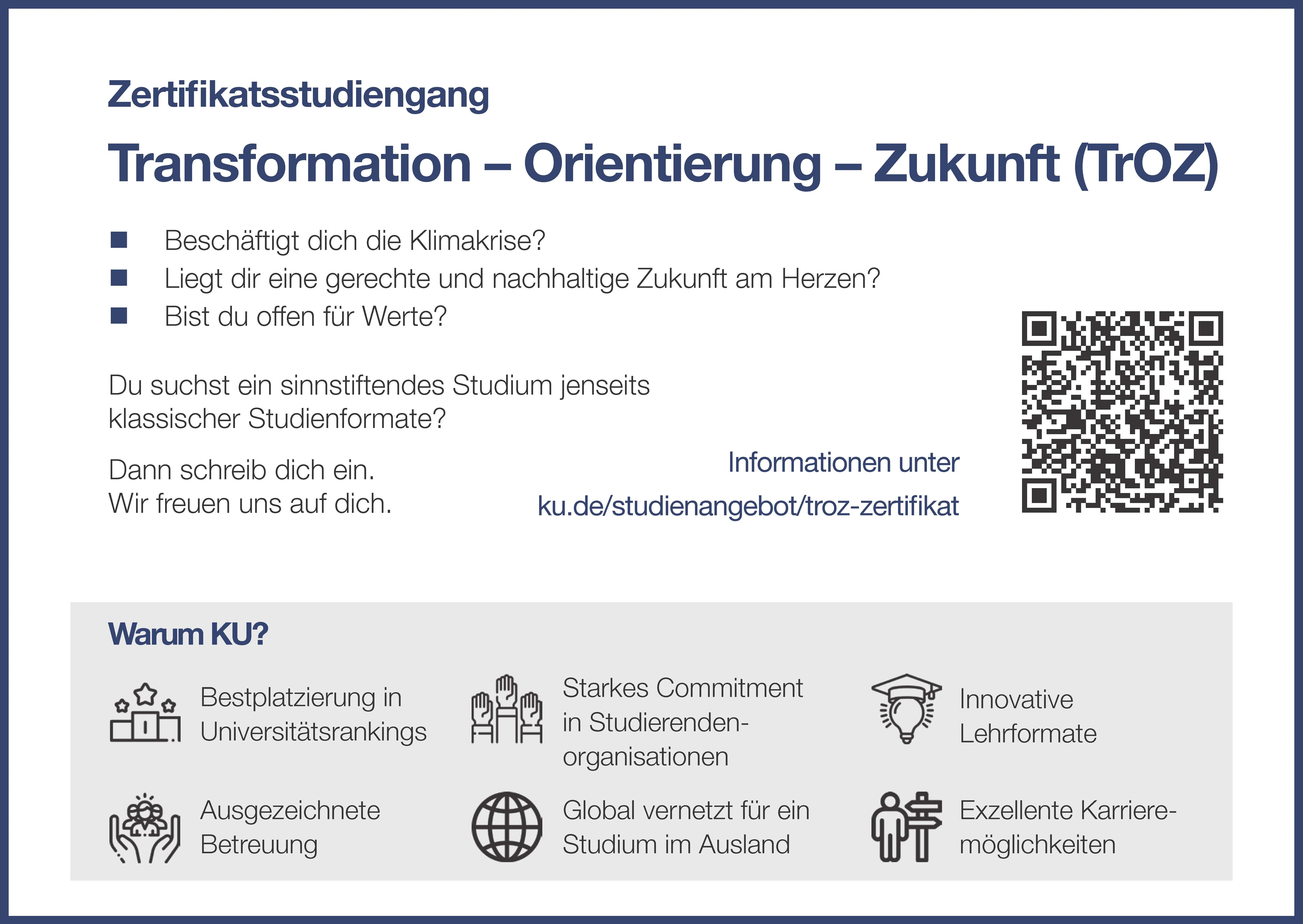 Postkarte Rückseite