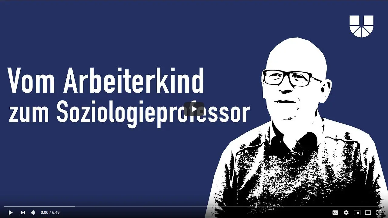 Vorschaubild Video Robert Schmidt
