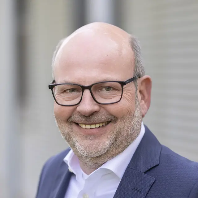 Prof. Dr. Heinz-Dieter Quack