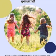 [Translate to English:] Insta-Post SHK gesucht