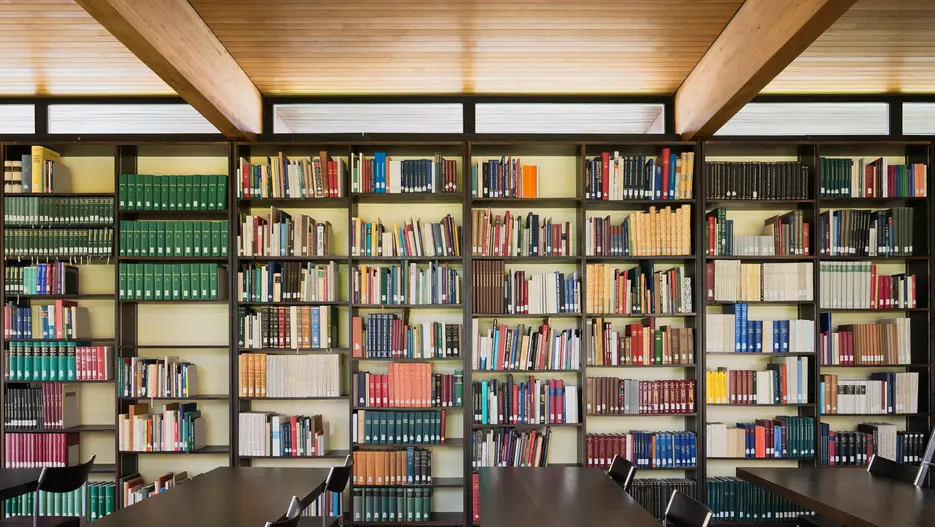 Bibliothek