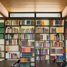 Bibliothek
