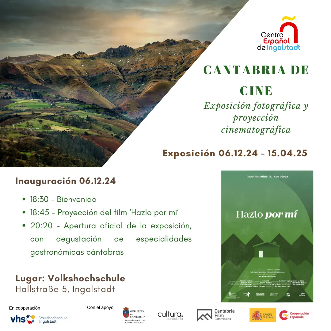 CEI Cantabria