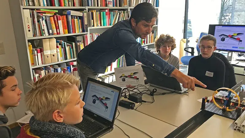 MINT Aktionstag 2017