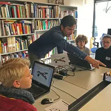 MINT Aktionstag 2017