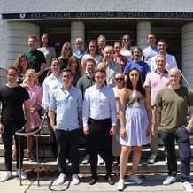 6. Konferenz des Bavarian Service Research Clusters