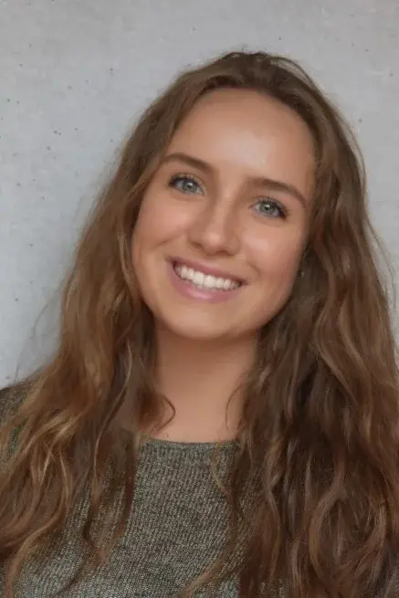 Nadine Stefanie