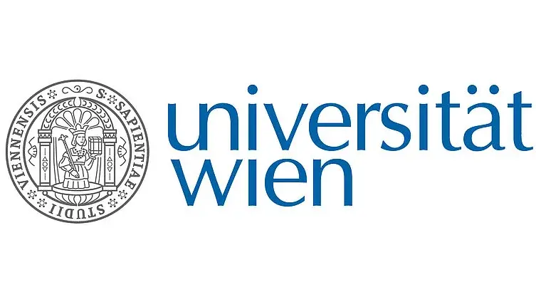 Logo der Universität Wien